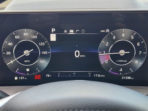 Certified 2025 Kia Telluride SX Prestige X-Line image 16