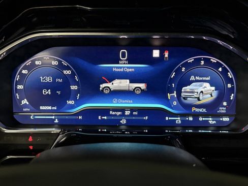 Used 2022 Chevrolet Silverado 1500 RST image 27