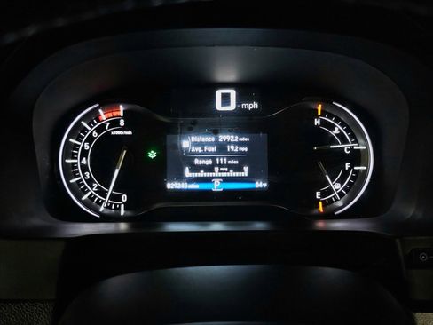 Used 2022 Honda Ridgeline RTL-E image 27