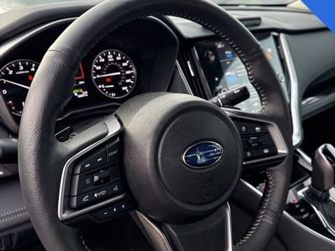 Used 2025 Subaru Legacy Limited image 11