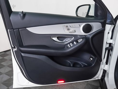 Certified 2021 Mercedes-Benz GLC 300 image 20