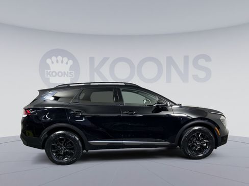 Used 2023 Kia Sportage X-Pro Prestige AWD/4WD image 12