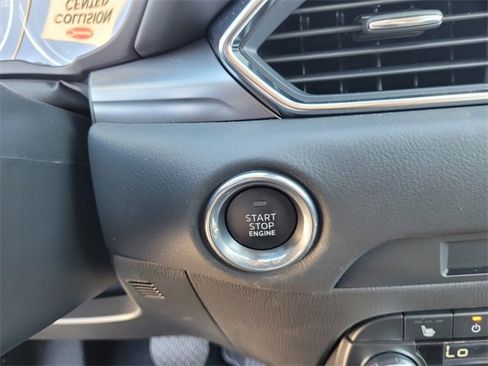 Certified 2025 MAZDA CX-5 AWD 2.5 S w/ Select Package image 28