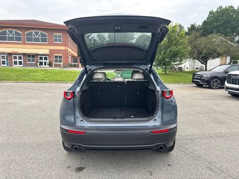 Used 2020 MAZDA CX-30 AWD w/ Premium Package image 14