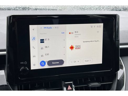 Used 2025 Toyota Corolla LE image 25