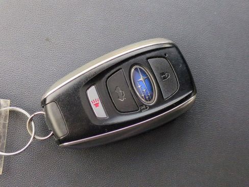 Used 2019 Subaru Impreza 2.0i Sport image 42