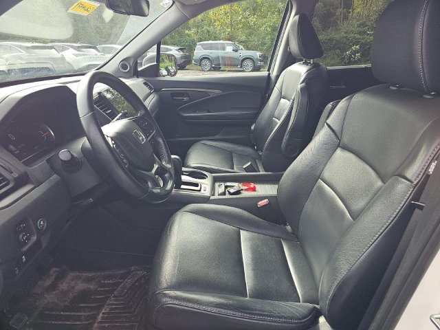 Used 2019 Honda Pilot EX-L image 3