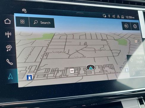 New 2026 Audi Q8 Premium Plus image 27