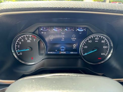 Used 2021 Ford F150 XLT w/ Equipment Group 302A High AWD/4WD image 14