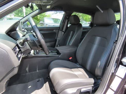 Certified 2023 Honda Civic Sport image 12