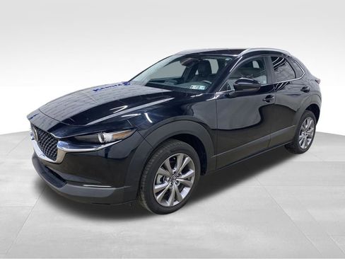 Certified 2023 MAZDA CX-30 AWD 2.5 S w/ Select Package image 3