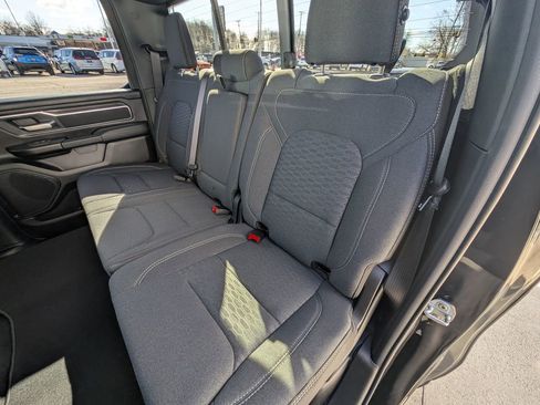 New 2026 RAM 1500 Big Horn image 16