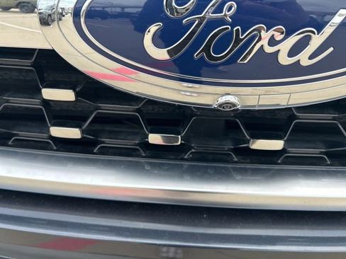 Used 2021 Ford F150 Platinum w/ Equipment Group 701A High AWD/4WD image 3