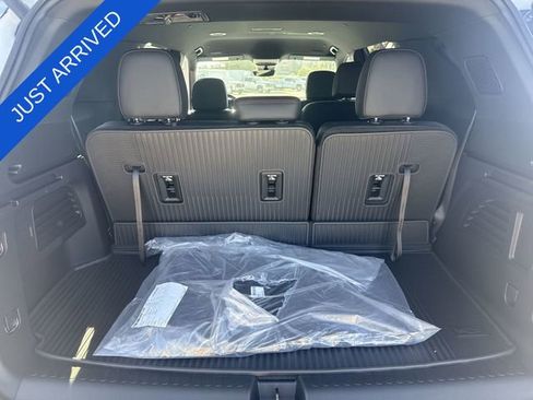 New 2026 Chevrolet Traverse Z71 AWD/4WD image 25