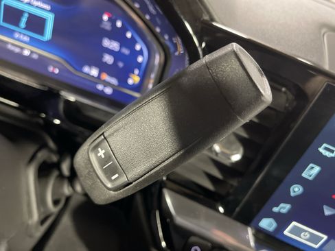 Used 2024 Chevrolet Silverado 1500 LT w/ Leather Package image 25