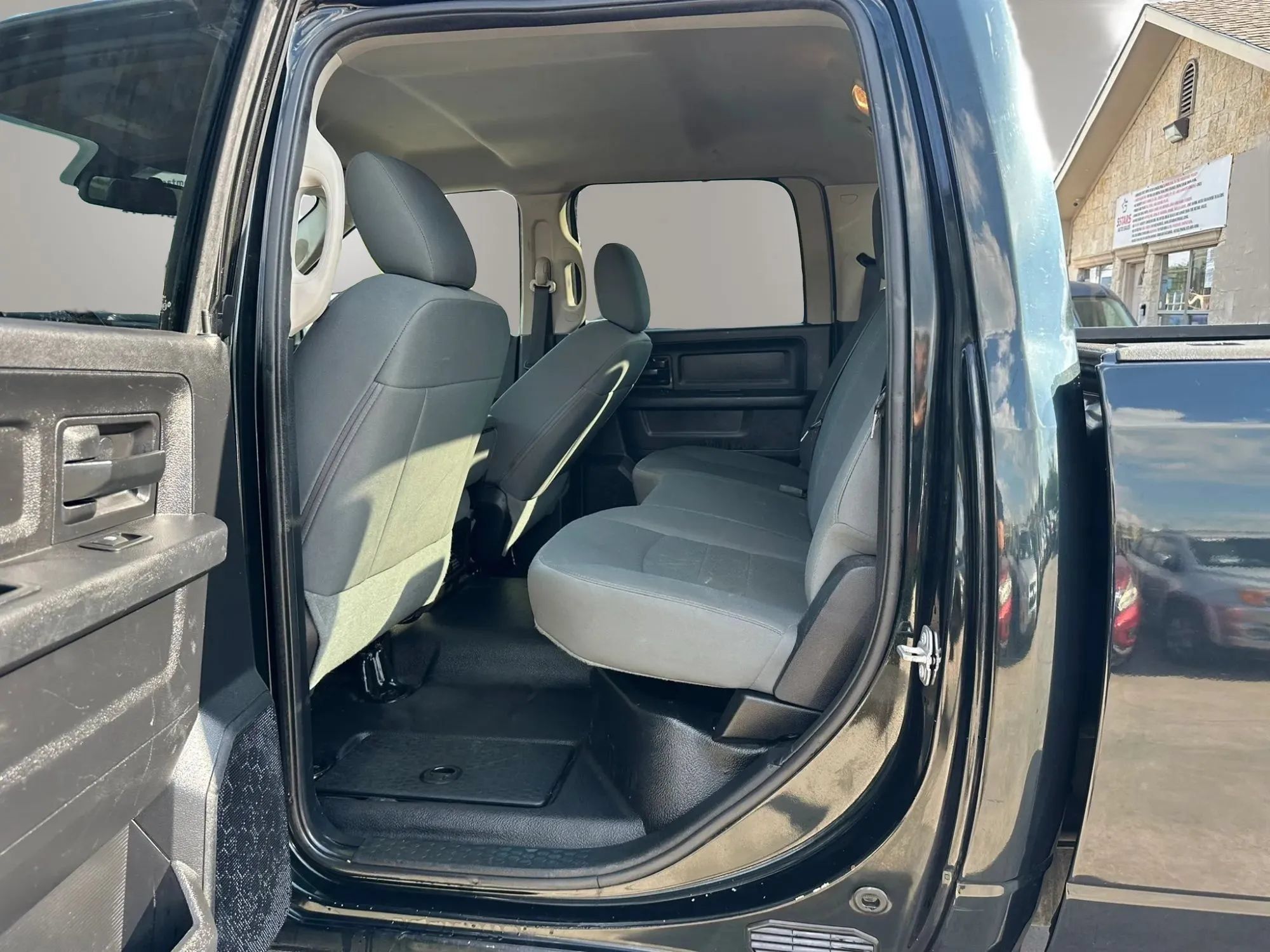 Used 2016 RAM 2500 Tradesman w/ Popular Equipment Group AWD/4WD image 23