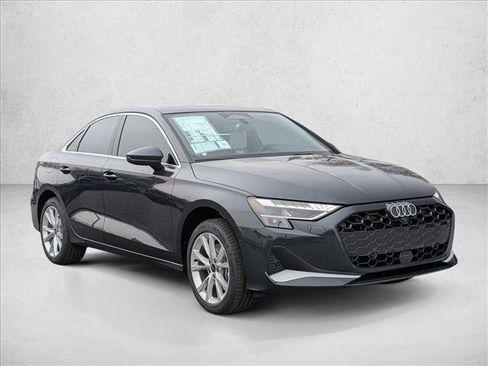 New 2026 Audi A3 2.0T Premium Plus image 6