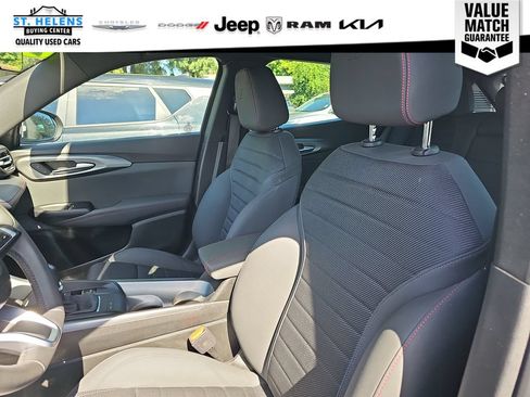 Used 2024 Dodge Hornet R/T AWD/4WD image 14