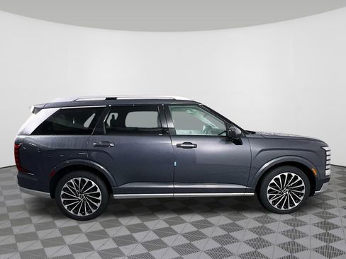 New 2026 Hyundai Palisade Calligraphy AWD/4WD image 35