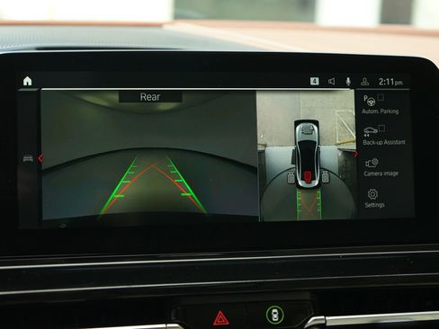 Used 2020 BMW M8 Gran Coupe xDrive Competition w/ M Driver's Package image 19