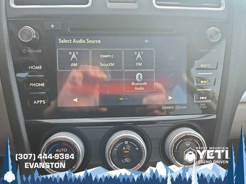 Used 2018 Subaru Forester 2.5i Premium image 21