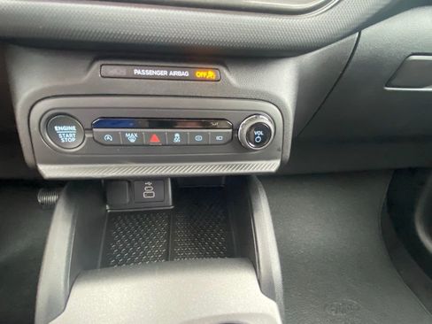 New 2026 Ford Bronco Sport Big Bend image 17