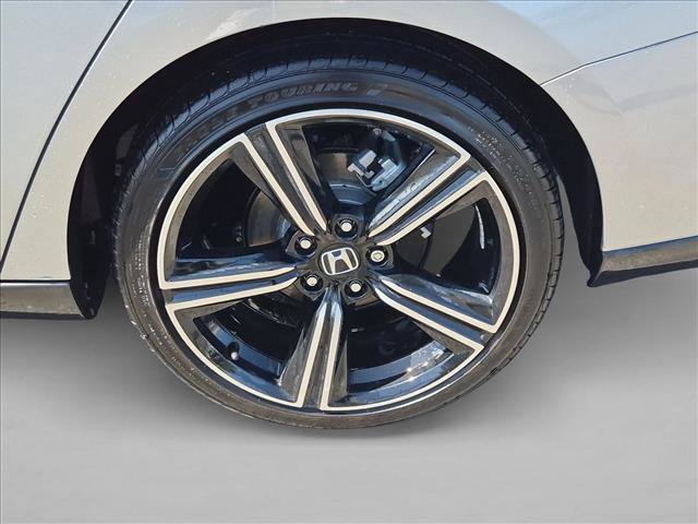 Used 2025 Honda Accord Sport image 15