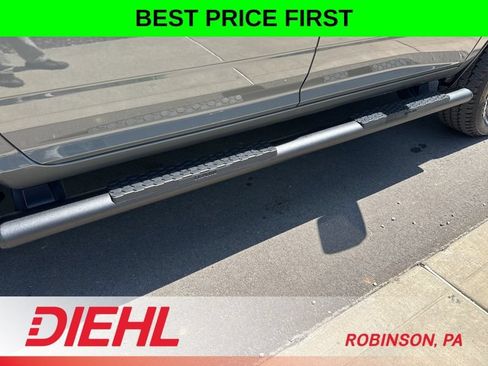 New 2026 RAM 2500 Tradesman AWD/4WD image 11