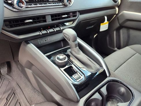 New 2026 Chevrolet Colorado Trail Boss image 14