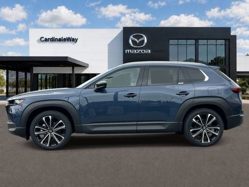 New 2026 MAZDA CX-50 AWD 2.5 S w/ Premium Package image 6