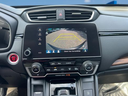 Used 2022 Honda CR-V EX-L image 25