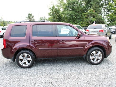 Used 2015 Honda Pilot EX-L image 6