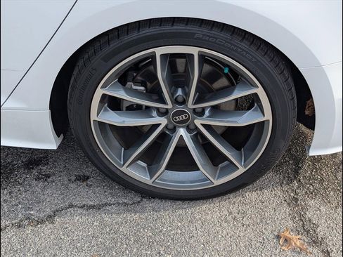 Certified 2024 Audi A5 2.0T Premium Plus image 22