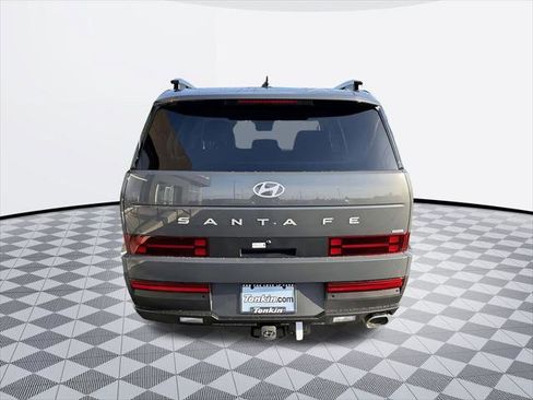 New 2026 Hyundai Santa Fe SEL w/ Tow & Go Package AWD/4WD image 6