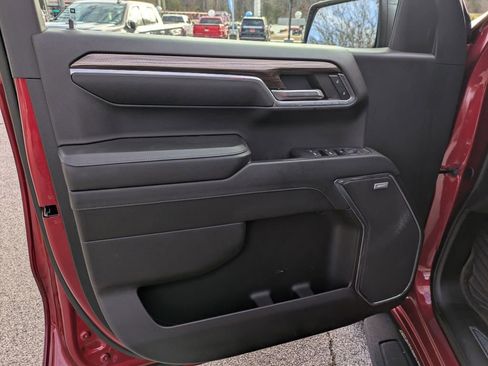 Used 2024 Chevrolet Silverado 1500 LT Trail Boss image 12