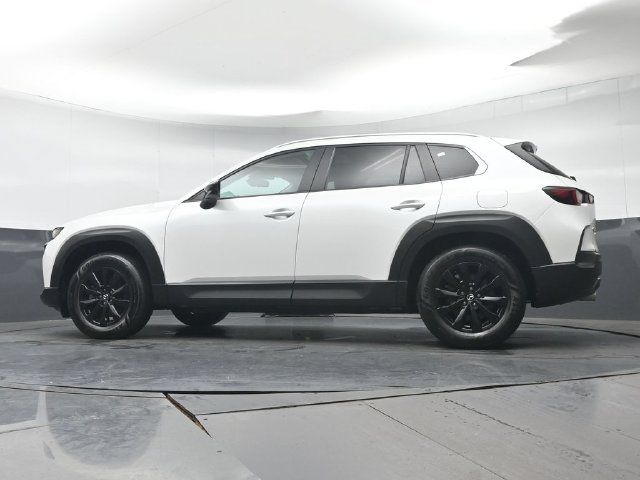 Certified 2024 MAZDA CX-50 AWD 2.5 S w/ Cargo Package image 28
