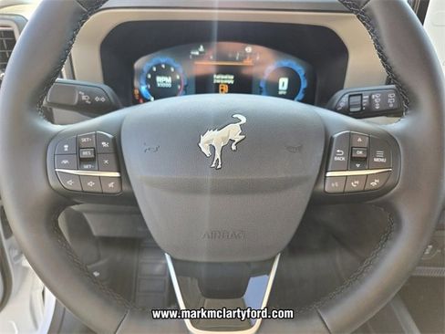 New 2025 Ford Bronco Sport Big Bend w/ Convenience Package image 20