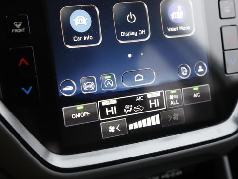 New 2026 Subaru Crosstrek 2.0i Premium image 29