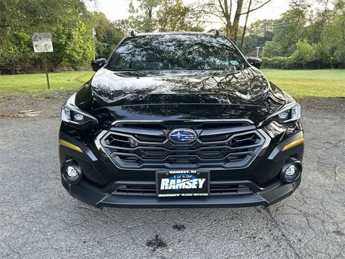 Certified 2025 Subaru Crosstrek 2.5i Sport w/ Popular Package #4A image 3