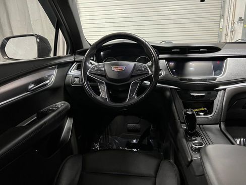 Used 2020 Cadillac XT5 Luxury image 15