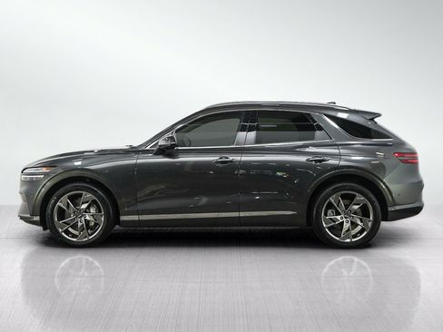 Used 2023 Genesis Electrified GV70 AWD/4WD image 2