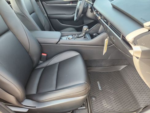 New 2026 MAZDA MAZDA3 s Sport image 15