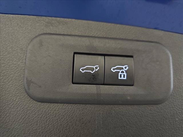 Used 2025 Lexus NX 350 AWD w/ Cold Area Package image 13