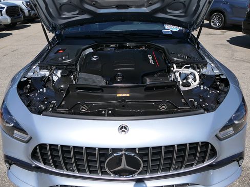 Used 2021 Mercedes-Benz AMG GT 53 image 29