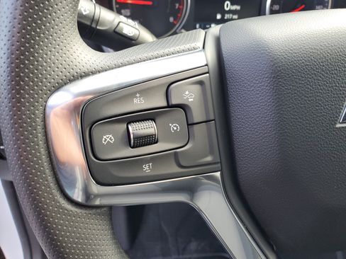 New 2026 Chevrolet Blazer LT w/ Convenience Package FWD image 14