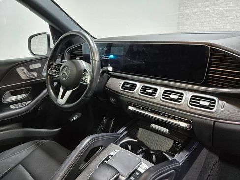 Used 2020 Mercedes-Benz GLE 350 4MATIC image 62