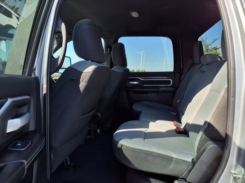 Used 2024 RAM 2500 Big Horn image 25