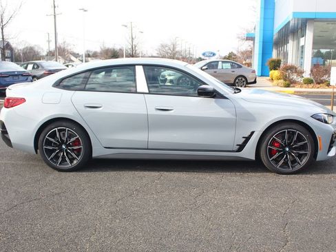 New 2026 BMW 430i xDrive w/ M Sport Package AWD/4WD image 11