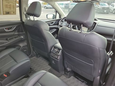 Used 2023 Subaru Ascent Limited w/ Technology Package image 22