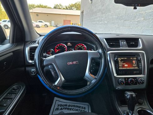 Used 2013 GMC Acadia SLE AWD/4WD image 31